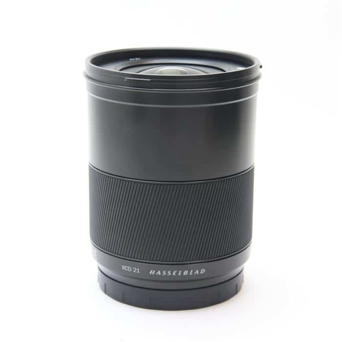 XCD 21mm F4