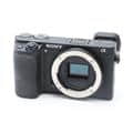 α6300 ボディ ILCE-6300