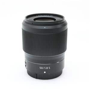 Nikon (ニコン) NIKKOR Z 50mm F1.8 S メイン