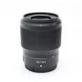 NIKKOR Z 50mm F1.8 S