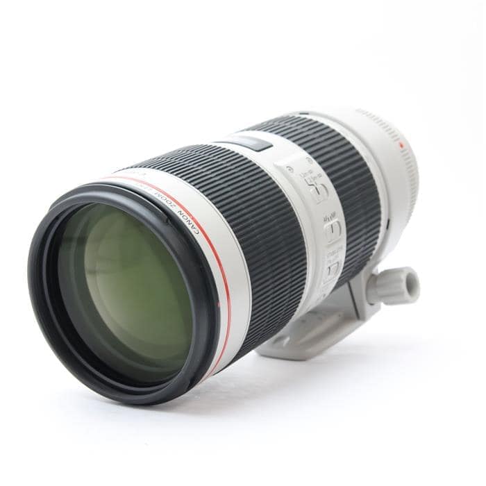 EF70-200mm F2.8L IS III USM