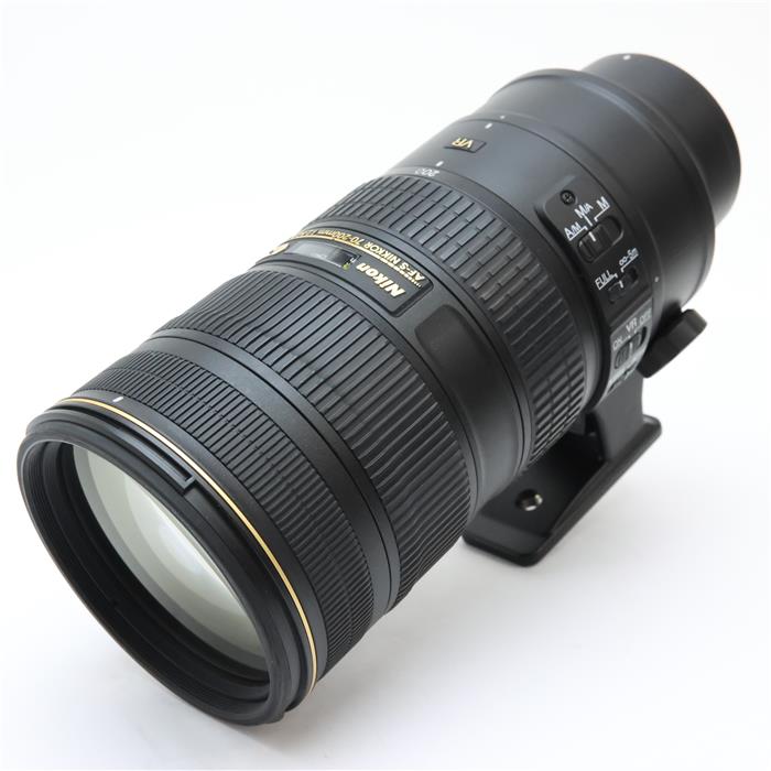 AF-S NIKKOR 70-200mm F2.8G ED VR II