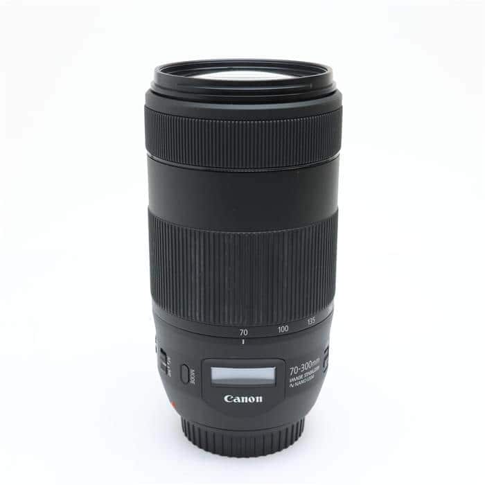 EF70-300mm F4-5.6 IS II USM