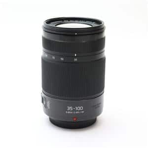 美品 パナソニック LUMIX G X VARIO 35-100mm F2.8 Panasonic Lumix G X Vario 35-100mm F2.8 II Power OIS