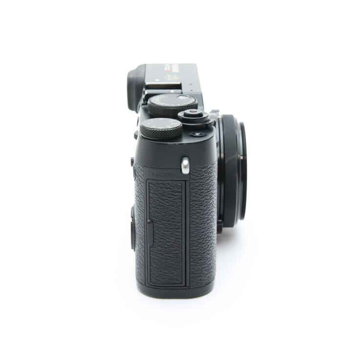 中古)FUJIFILM (フジフイルム) X100F ブラック（商品ID