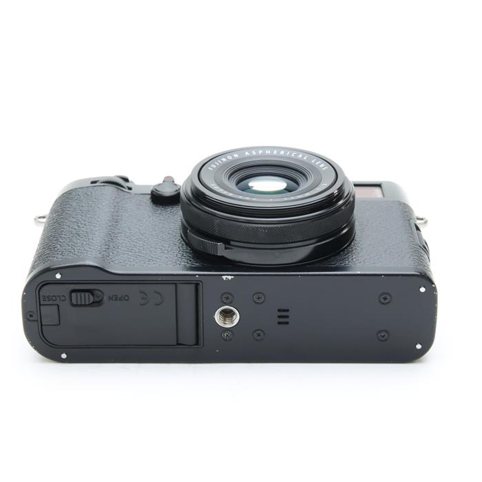 中古)FUJIFILM (フジフイルム) X100F ブラック（商品ID