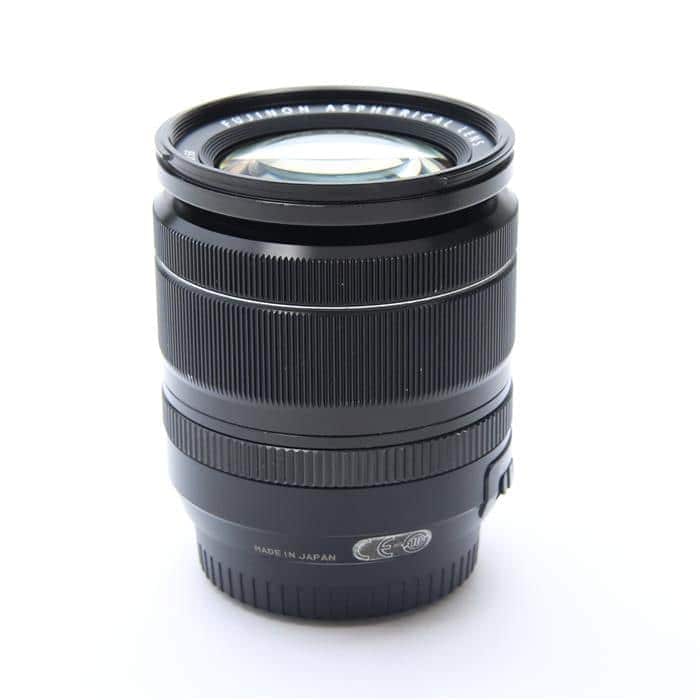 中古)FUJIFILM (フジフイルム) フジノン XF18-55mm F2.8-4 R LM