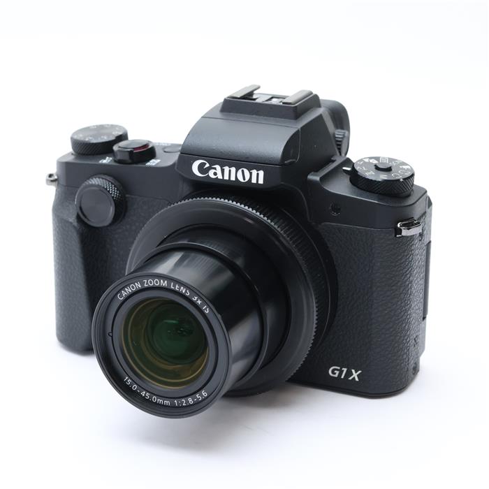 PowerShot G1X Mark III