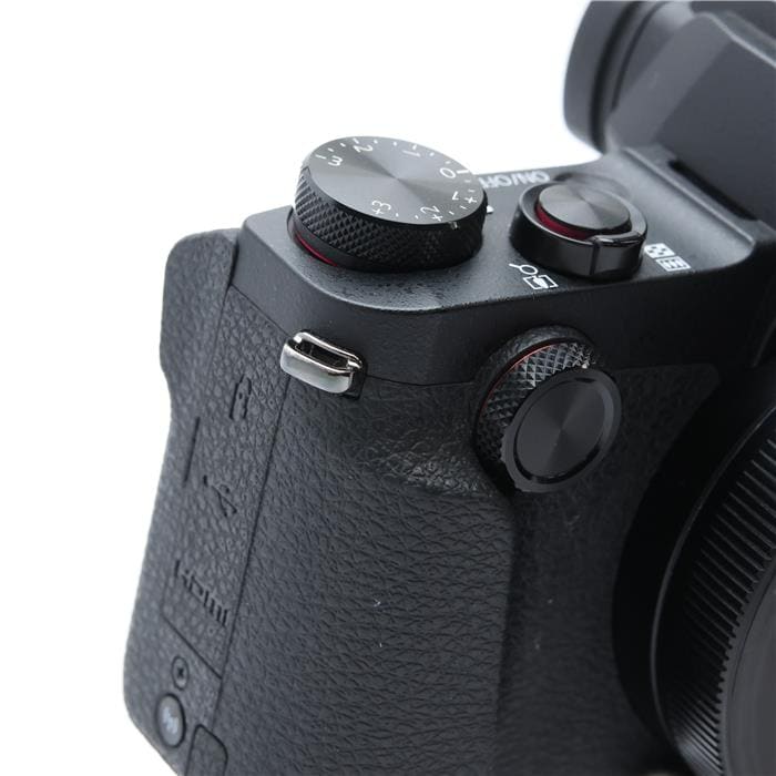 PowerShot G1X Mark III