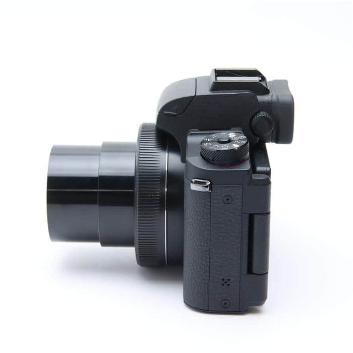 PowerShot G1X Mark III