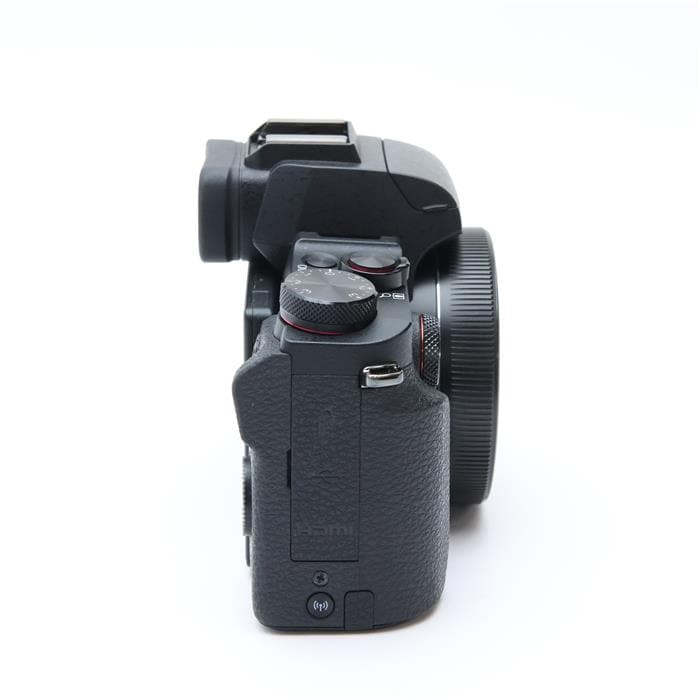 PowerShot G1X Mark III