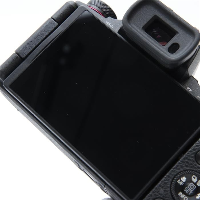 PowerShot G1X Mark III