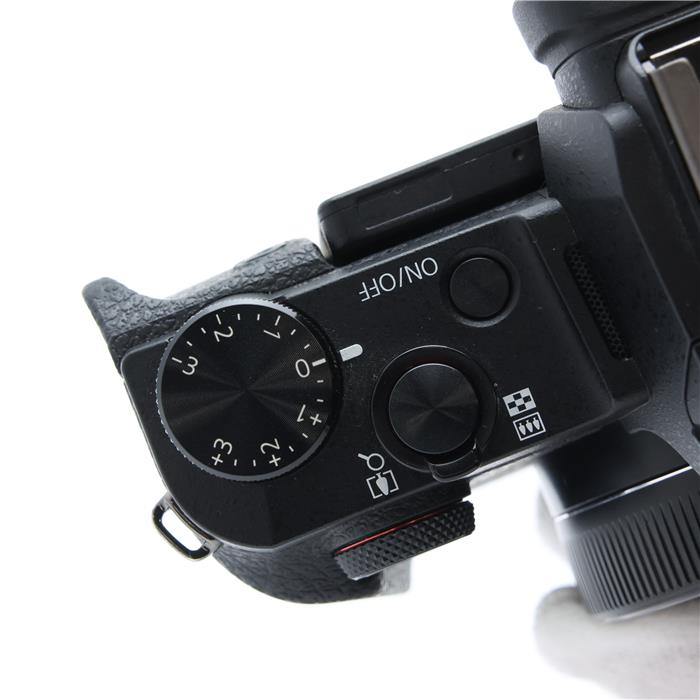 PowerShot G1X Mark III