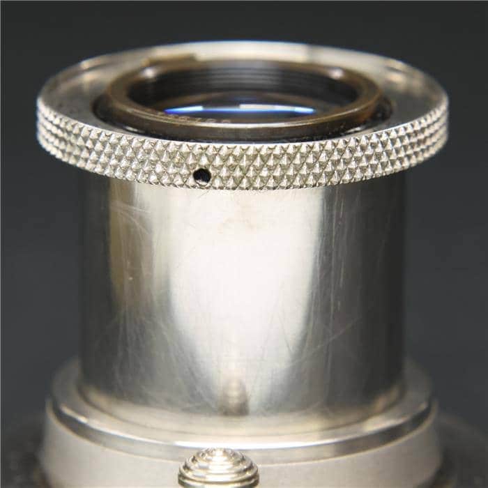 ヘクトール L50mm F2.5