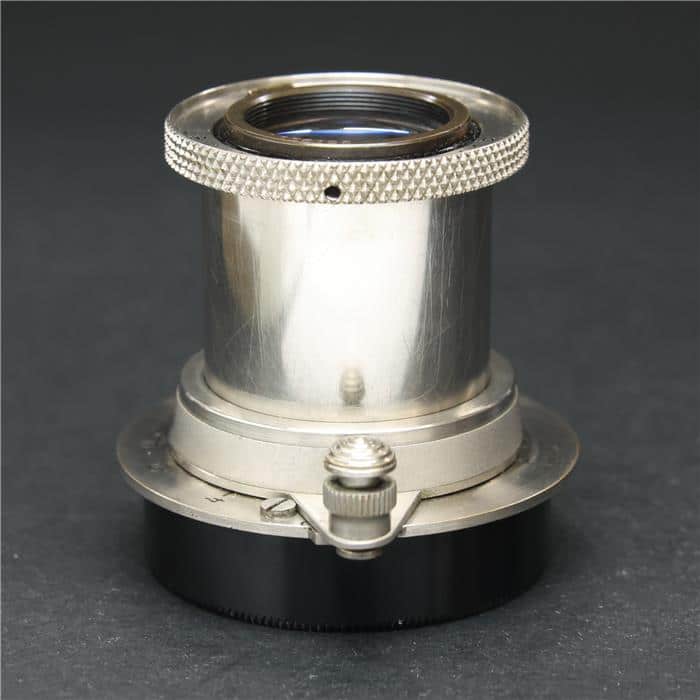 ヘクトール L50mm F2.5