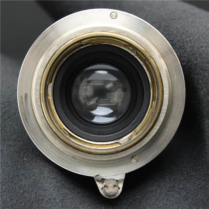 ヘクトール L50mm F2.5