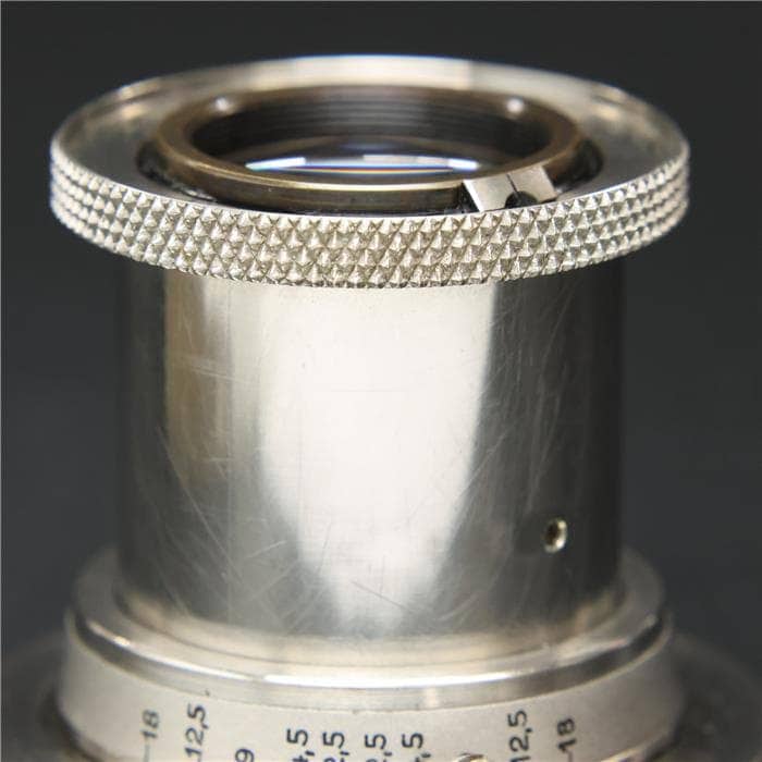 ヘクトール L50mm F2.5