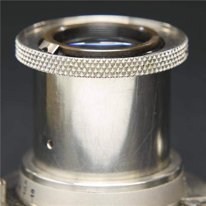 ヘクトール L50mm F2.5