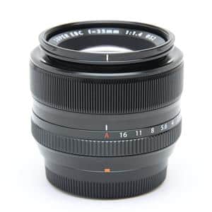 FUJIFILM XF35mmF1.4 R フジノン XFレンズ フジフイルム square_with_white_background_l