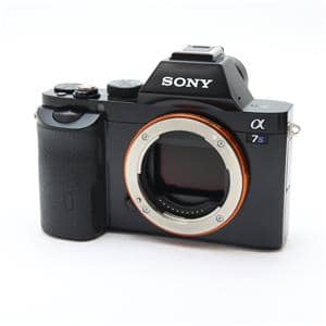 sony a7s」の商品検索結果 | デジタルカメラ、ミラーレスカメラ、交換