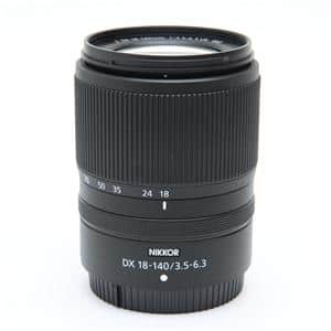 Nikon (ニコン) NIKKOR Z DX 18-140mm F3.5-6.3 VR メイン