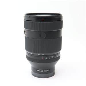 ソニーGMレンズ 28-70mm f/2ズームレンズ 新品)SONY (ソニー) FE 28-70mm F2 GM SEL2870GM（商品ID