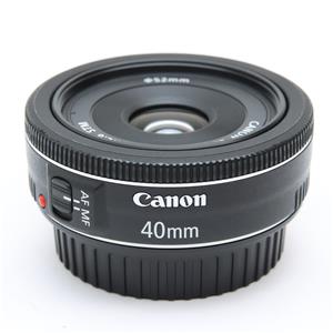 Canon (キヤノン) EF40mm F2.8 STM」の商品検索結果 | デジタルカメラ
