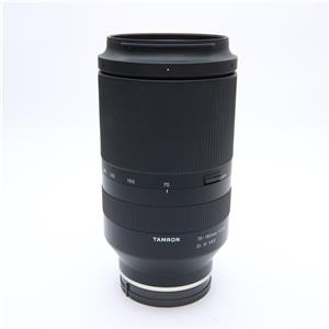 tamron 70-180mm f2.8 diiii vxd」の商品検索結果 | デジタルカメラ
