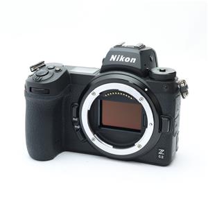 Nikon (ニコン) Z6II ボディ メイン