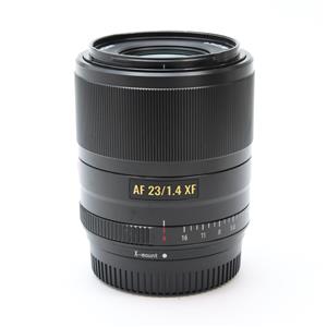 VILTROX ビルトロックス  AF23mm f1.4 stm 中古美品 新品)VILTROX(ビルトロックス) AF 23mm F1.4 STM ED IF （ソニーE/APS