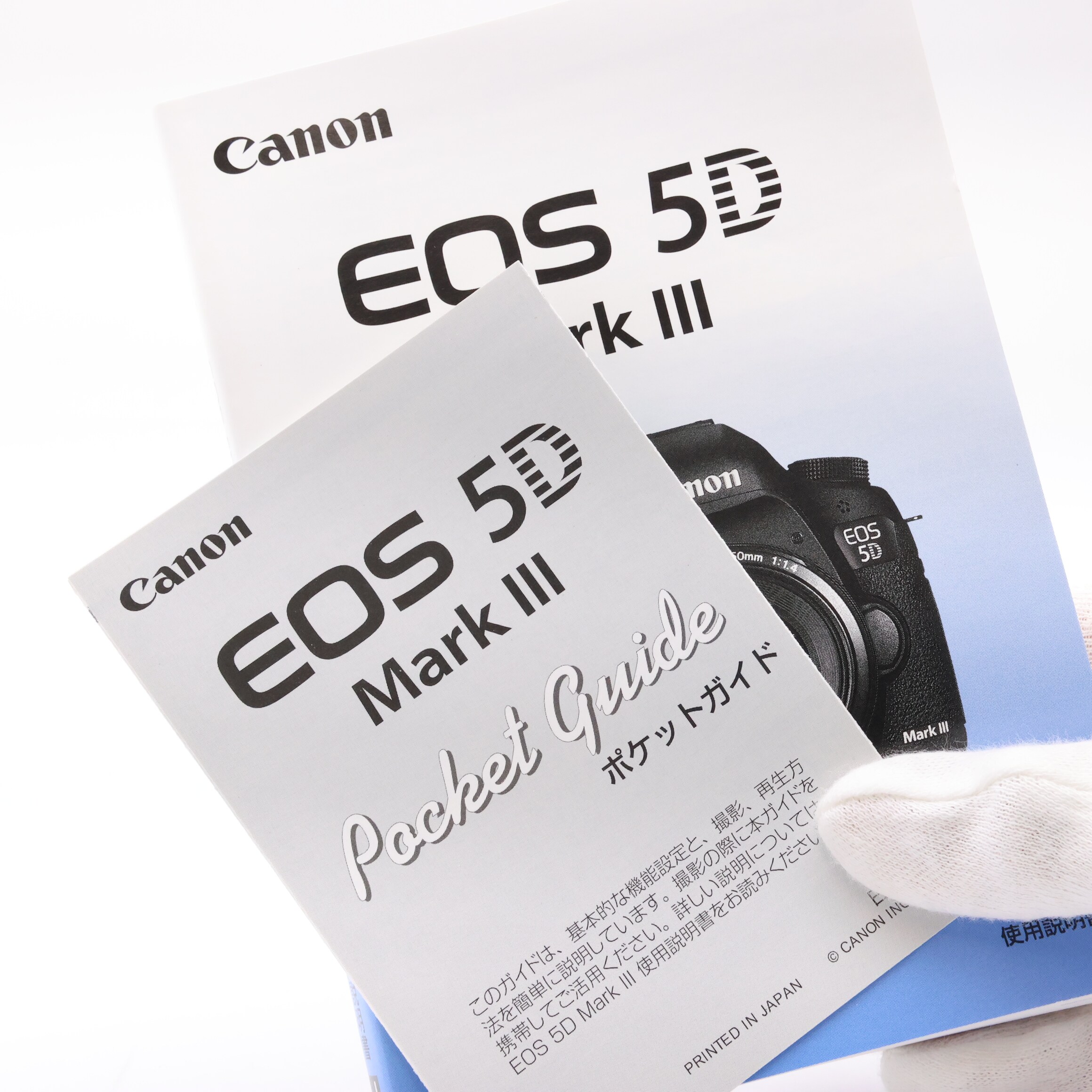 中古)Canon (キヤノン) EOS 5D Mark III EF24-70L IS U レンズキット 