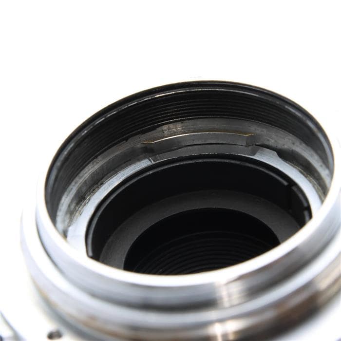 中古)Konica (コニカ) Konishiroku HEXAR 50mm F3.5 沈胴（ライカL39用