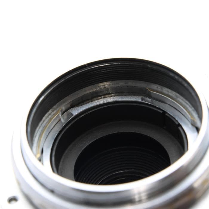 中古)Konica (コニカ) Konishiroku HEXAR 50mm F3.5 沈胴（ライカL39用