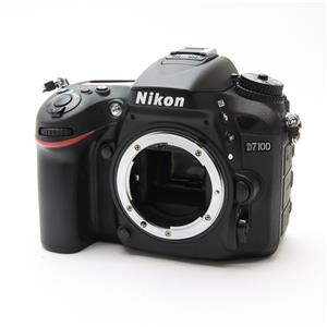 nikon (ニコン) d7100 ボディ」の商品検索結果 | デジタルカメラ