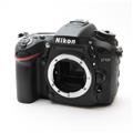 Nikon】 中古 D7100 値下げしました！ | THE MAP TIMES