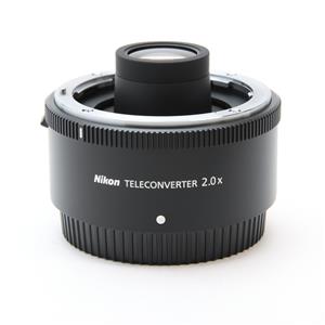 Nikon (ニコン) Z TELECONVERTER TC-2.0x メイン