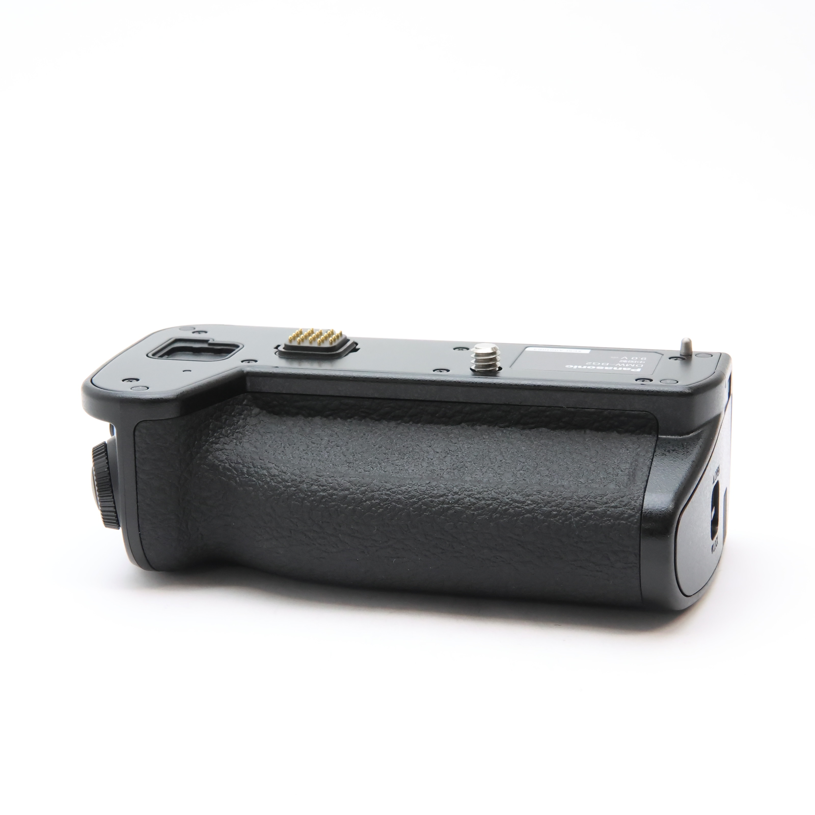 中古)Panasonic (パナソニック) バッテリーグリップ DMW-BG2（商品ID