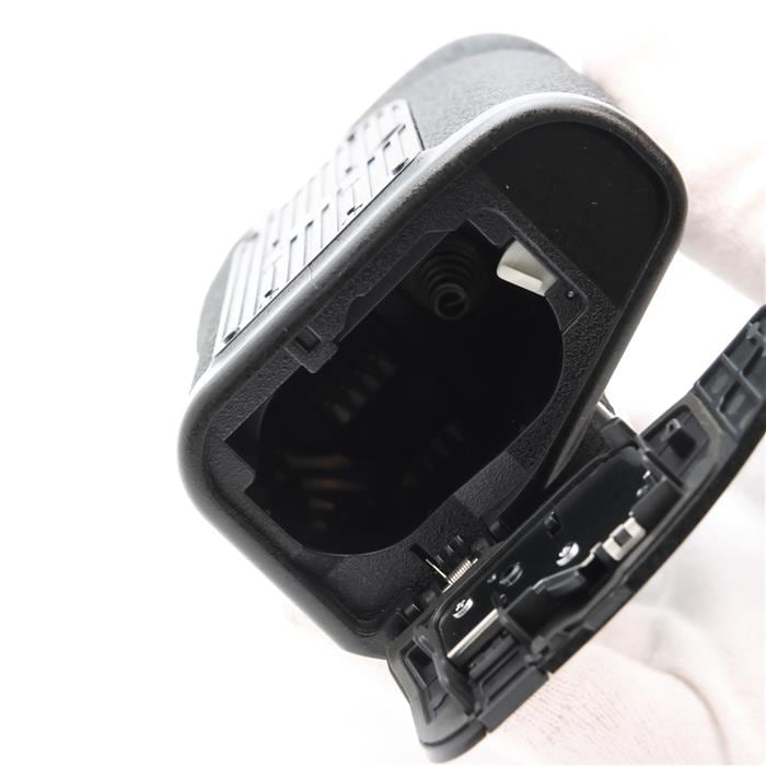 パナソニック LUMIX用バッテリーグリップDMW-BG2 S1RM2 DMW-BG2」の