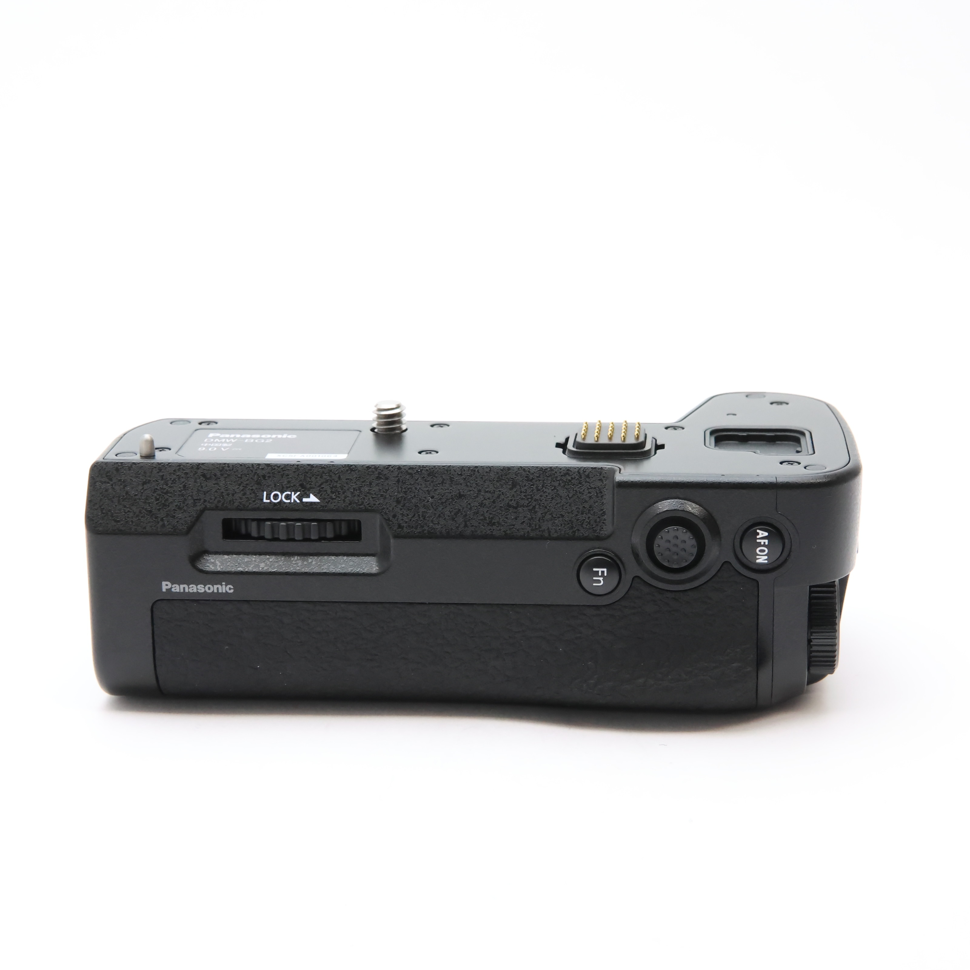 中古)Panasonic (パナソニック) バッテリーグリップ DMW-BG2（商品ID