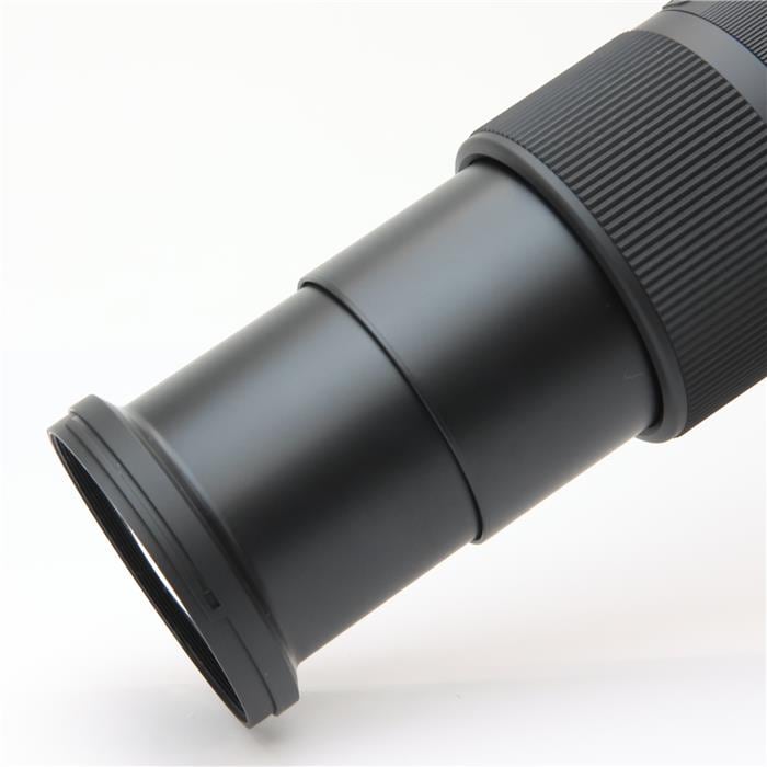 中古)SIGMA (シグマ) C 16-300mm F3.5-6.7 DC OS（キヤノンRF/APS-C用