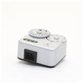 Voigtlander (フォクトレンダー) VCメーター シルバー