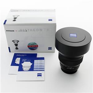 Carl Zeiss (カールツァイス) Distagon T* 15mm F2.8 ZE（キヤノンEF用）