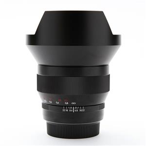 Carl Zeiss (カールツァイス) Distagon T* 15mm F2.8 ZE（キヤノンEF用）
