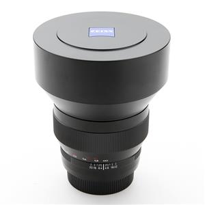 Carl Zeiss (カールツァイス) Distagon T* 15mm F2.8 ZE（キヤノンEF用）