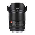 VILTROX(ビルトロックス) AF 13mm F1.4 STM ASPH ED IF（ソニーE/APS-C用） ブラック