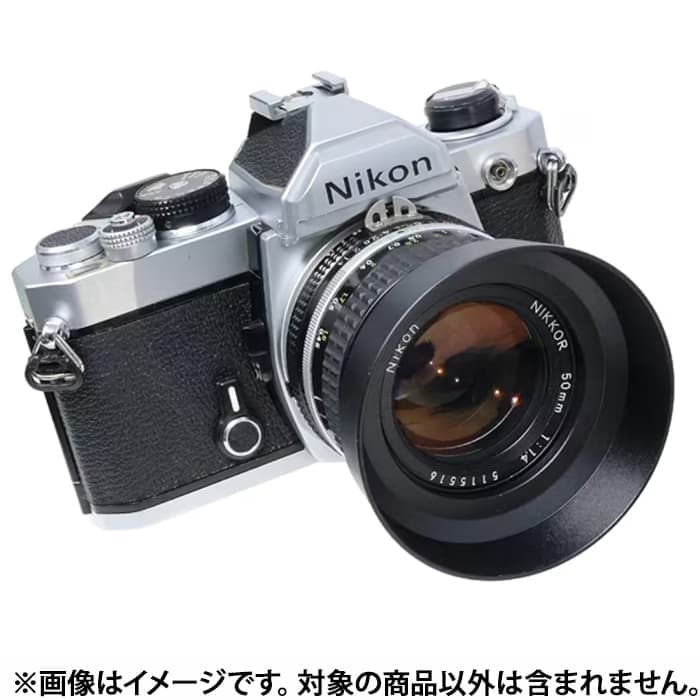 新品)F-Foto（エフフォト） メタルレンズフード HN-3（商品ID