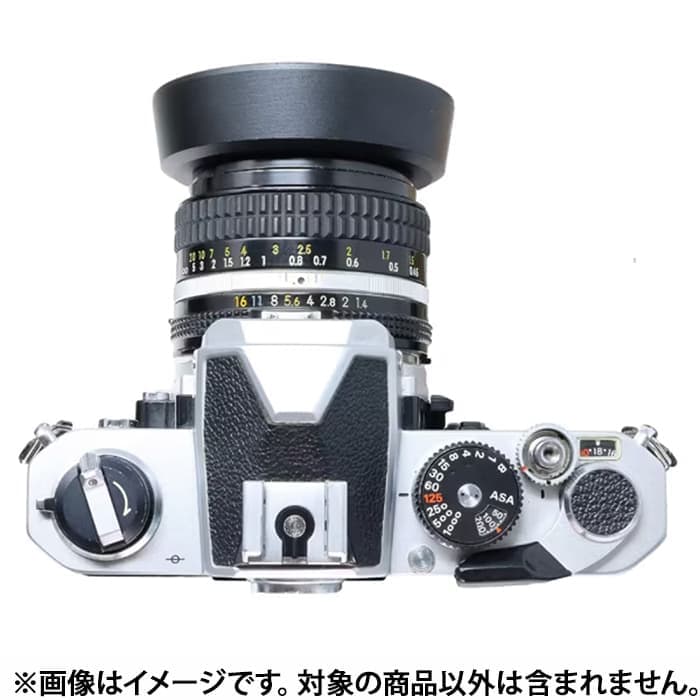 新品)F-Foto（エフフォト） メタルレンズフード HN-3（商品ID