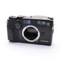 CONTAX (コンタックス) G2 ブラック