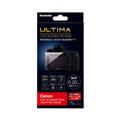 HAKUBA (ハクバ) 液晶保護ガラス ULTIMA Canon EOS 5D MarkIV /5Ds/5D MarkIII 専用