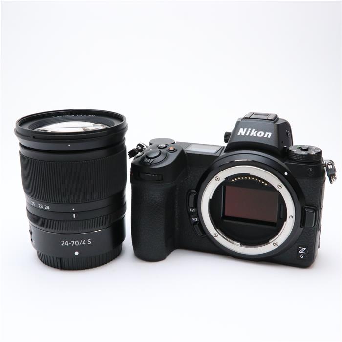 Nikon (ニコン) Z6 24-70 レンズキット